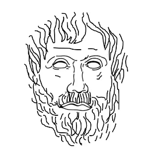 OpusMagnum42's tweet photo. "Whosoever is delighted in solitude, is either a wild beast or a god."
-Aristotle https://t.co/Db6Xo0890j