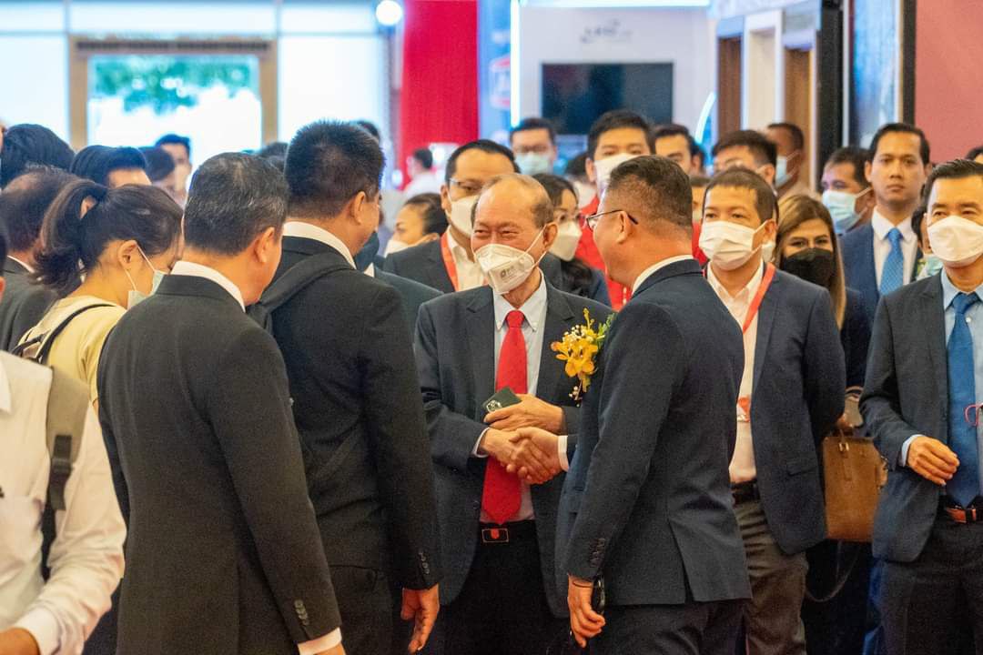CambodiaExpo's tweet photo. #Cambodia #International #Expo #Investor #business #Products #service #show #phnom_penh
#December_6_8_2023 https://t.co/cp7ig4rXEM