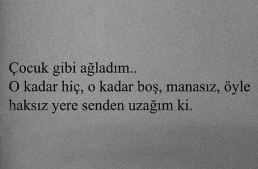 Görüş boyunca gülüp ona iyi görünüp görüş bittikten sonra gözünden dökülen yaşlar... Yaşayan bilir o acıyı...
Verin artık sevdiklerimizi...
Ayrımsız Affet Türkiyem 
<a href="/EmineErdogan/">Emine Erdoğan</a> <a href="/yilmaztunc/">Yılmaz TUNÇ</a> <a href="/dbdevletbahceli/">Devlet Bahçeli</a> <a href="/RTErdogan/">Recep Tayyip Erdoğan</a> <a href="/avabdullahguler/">Abdullah Güler</a> <a href="/bybekirbozdag/">Bekir  Bozdağ</a> <a href="/YildizFeti/">Feti Yıldız</a> <a href="/Hayati_Yazici/">Hayati Yazıcı</a>