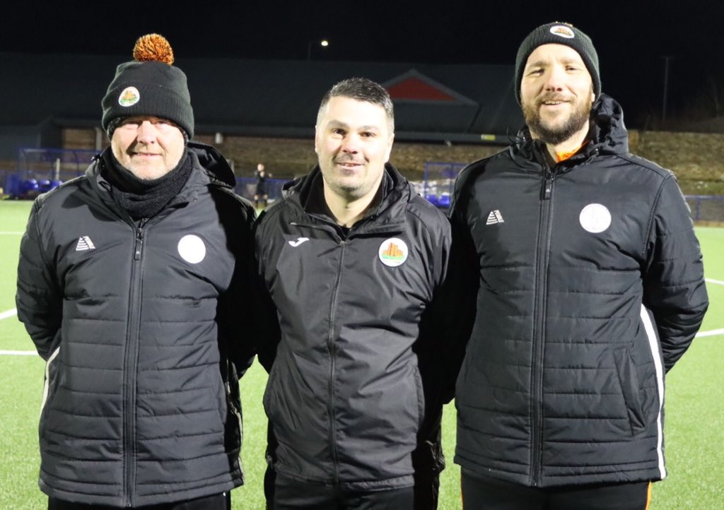 Only Sport East of Scotland Amateur Cup tweet media