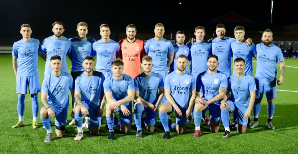 Only Sport East of Scotland Amateur Cup tweet media