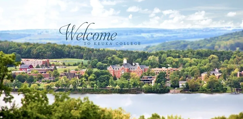 ChrisAlterio's tweet photo. @_allisulli Looks beautiful, but if you like scenes like this we really need to arrange a time for you to visit @KeukaCollege https://t.co/WbQoZPq7aZ