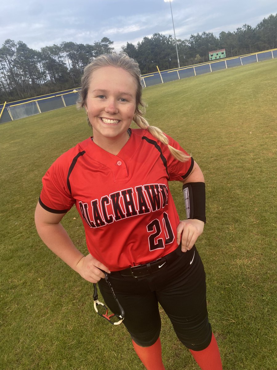 SCC Blackhawks Softball tweet media