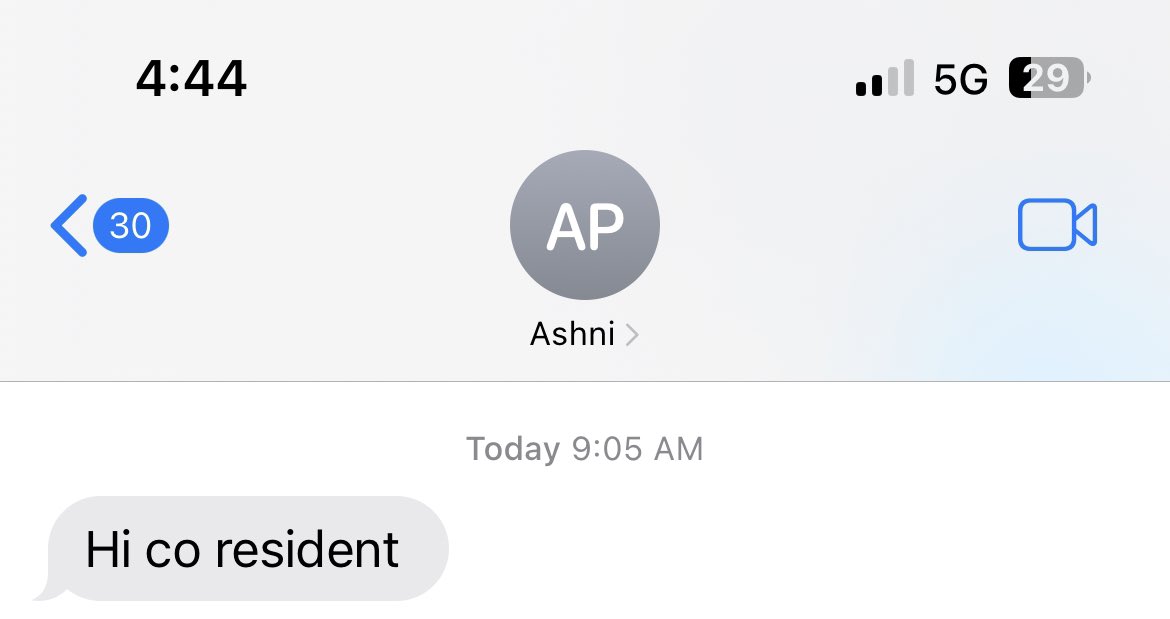 AdnanHuseinMD's tweet photo. Special shoutout to @AshniNPatel for keeping the @ChicagoMedEdu representation strong! 💪🏽💪🏽💪🏽 https://t.co/kzCgVch6RC