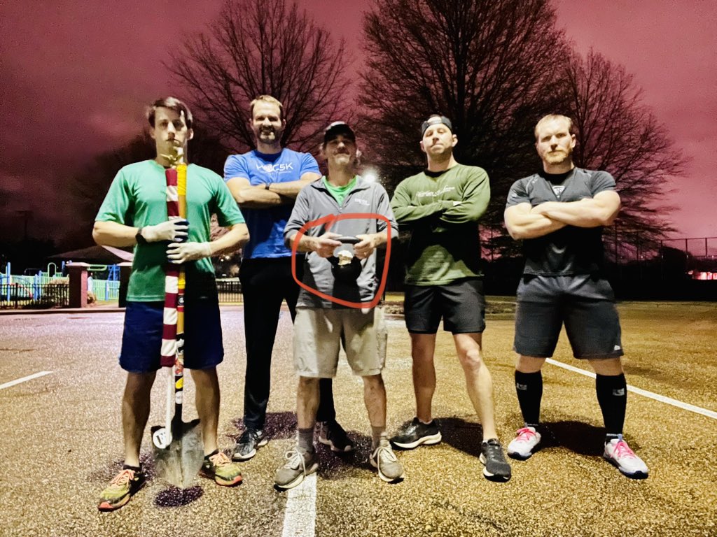 Anthony Riviere tweet media