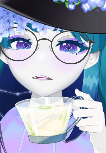 sideralislegata's tweet photo. uhg, como no te gusta el tΓ©? latinoamericano mundano
https://t.co/TGEbDKK1JJ
#MoonVLive #VtuberES #Vtuber https://t.co/anHITiKprA
