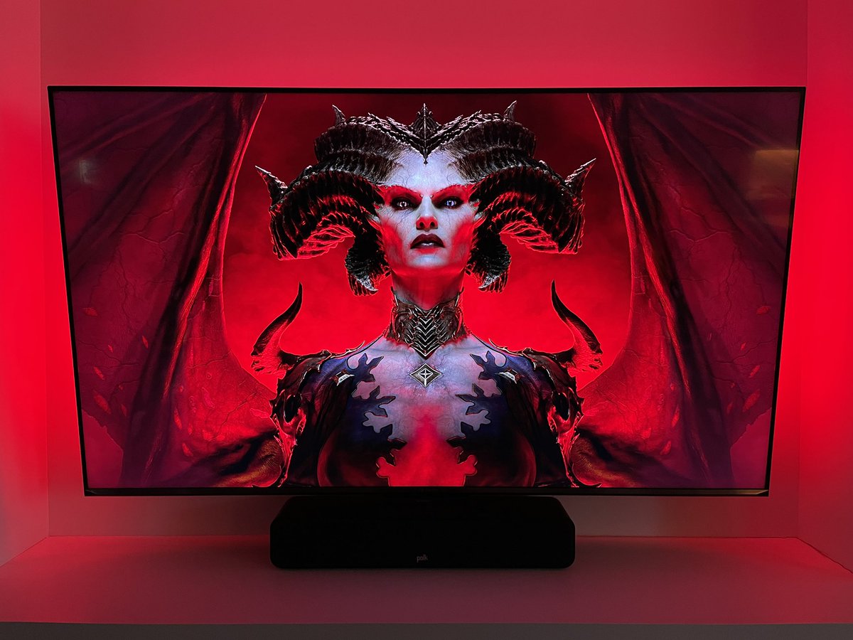 Dapper_Tux's tweet image. Happy Diablo IV beta weekend to all those who celebrate!

Looking for a code? I’m giving away two tonight, here’s how to win 🏆 

1.Follow🤵🏻
2.RT 🔁
3.Tag a friend 👥

🗓️Draw tonight 9:30PM 

BONUS: 2x chances on Insta: bit.ly/2KXR0aO 

#freecodefridaycontest #DiabloIV
