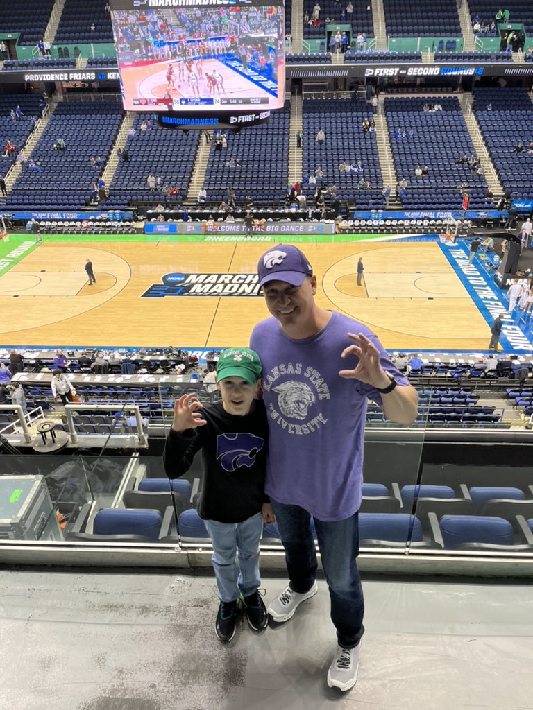 Travis Kriegshauser tweet media