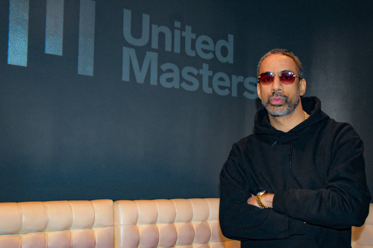 Today's Fireside Chat: Earn Your Leisure with <a href="/Therealkiss/">JADAKISS</a> and <a href="/ryanleslie/">Ryan Leslie</a> was amazing! 🔥