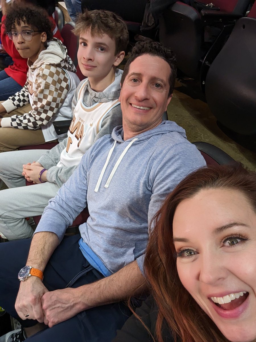 mandaboo4's tweet photo. Happy Birthday 14th Coleton!! @cavs @CavsTeamShop https://t.co/P6vI5IgLF2