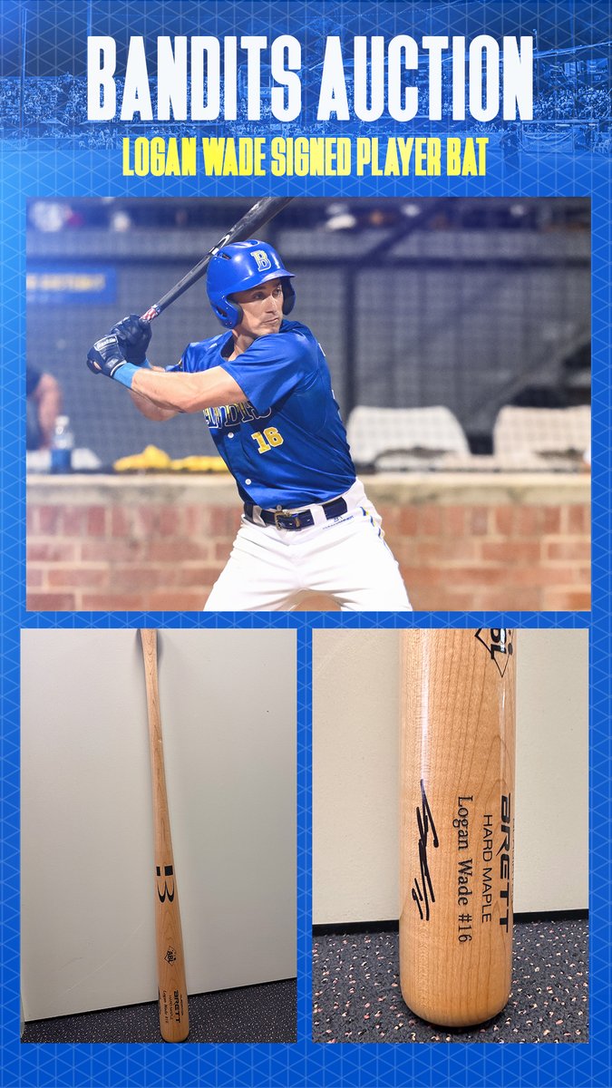 BrisbaneBandits's tweet photo. Three must get items π₯β°
Check out the full drop: https://t.co/6LMy5cI3uS
Funds raised will go towards developing Junior Athletes of the future with scholarships to the Bandits Academy.
#BlueCrew #ABL23 https://t.co/D1FLpMyT0V