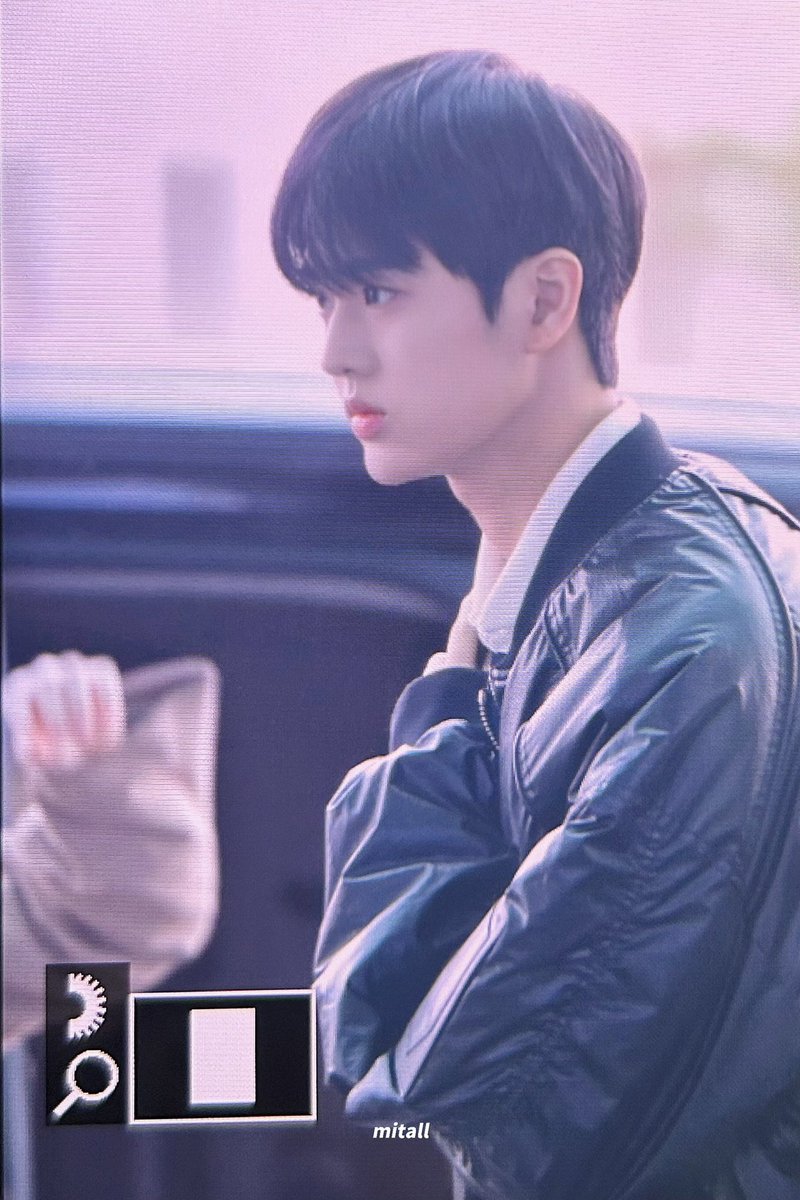 mitall1126's tweet photo. 230318
 #템페스트 #은찬 #TEMPEST #EUNCHAN https://t.co/El9i6s3Ruz