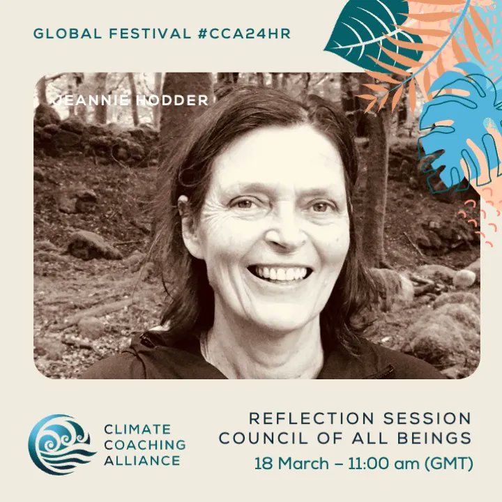 Join us today for the TOOLS FOR CHANGE #CCA24hr Global Festival. buff.ly/3YyOEVL