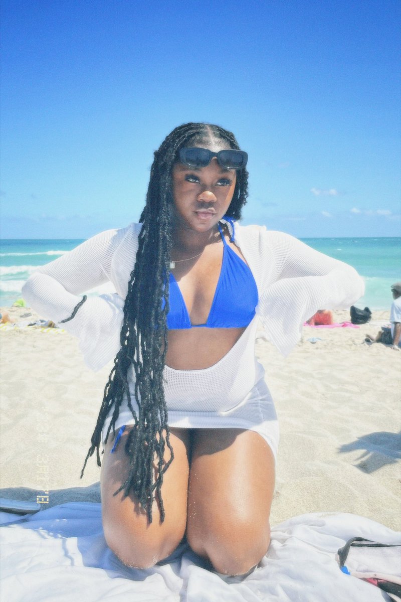 JatuBarker's tweet image. I&apos;m taking trips to Miami traveling down seven keys