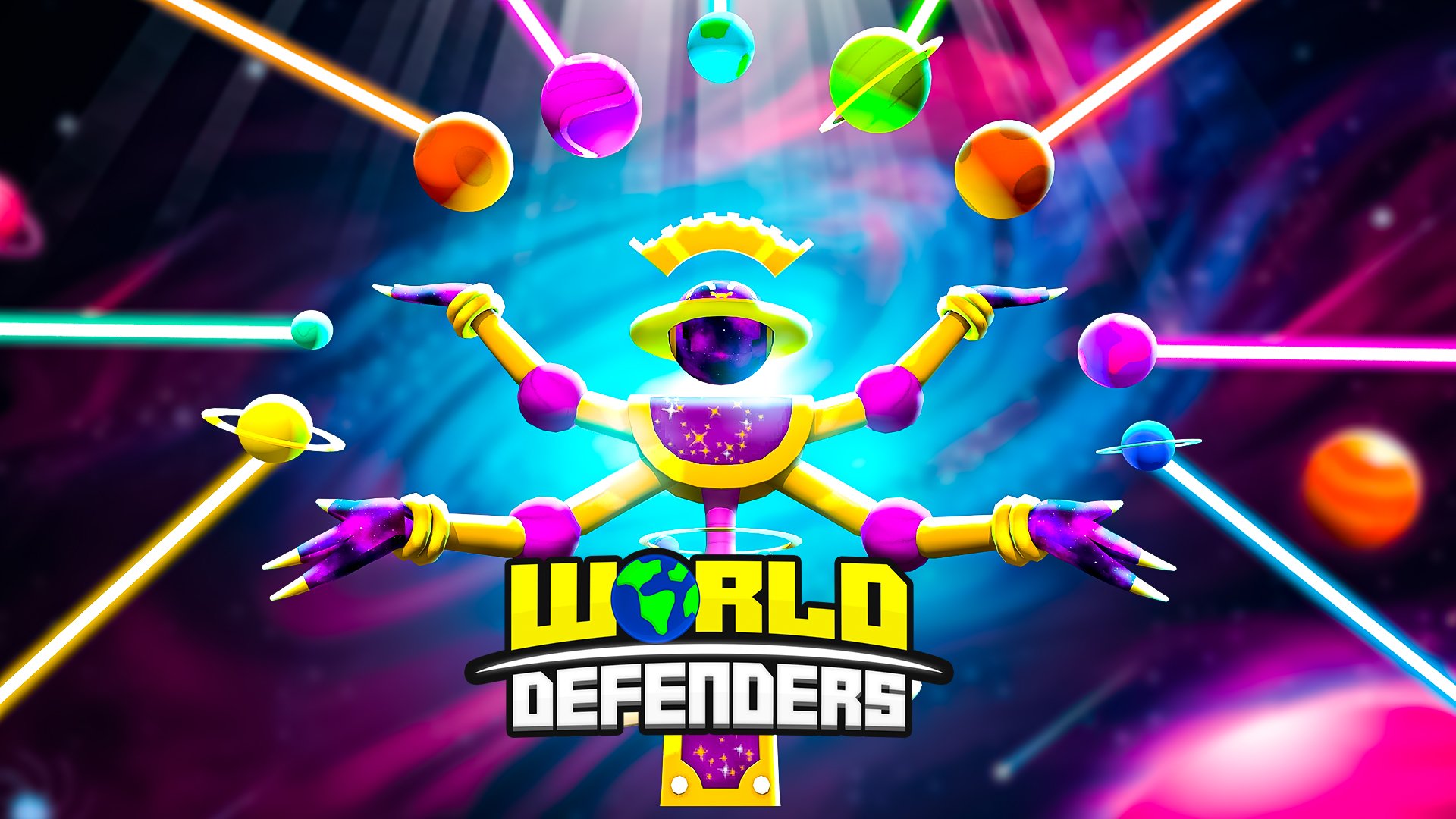 World Defenders - Roblox (@World_Defenders) / X