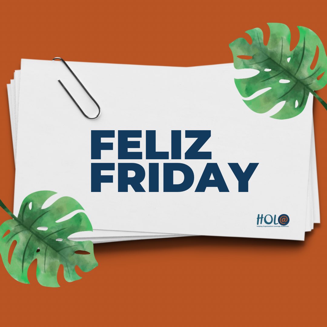 HOLALetsConnect's tweet photo. Struggling to connect w/the Hispanic/Latino market? As your week &amp; quarter ends, let us conduct an audit of your approach &amp; develop a customized content mktg plan.  With our help, you'll reach this influential audience. 

#bilingualmarketing #culturalmarketing #marketingtips https://t.co/hQ1LYYEpl5