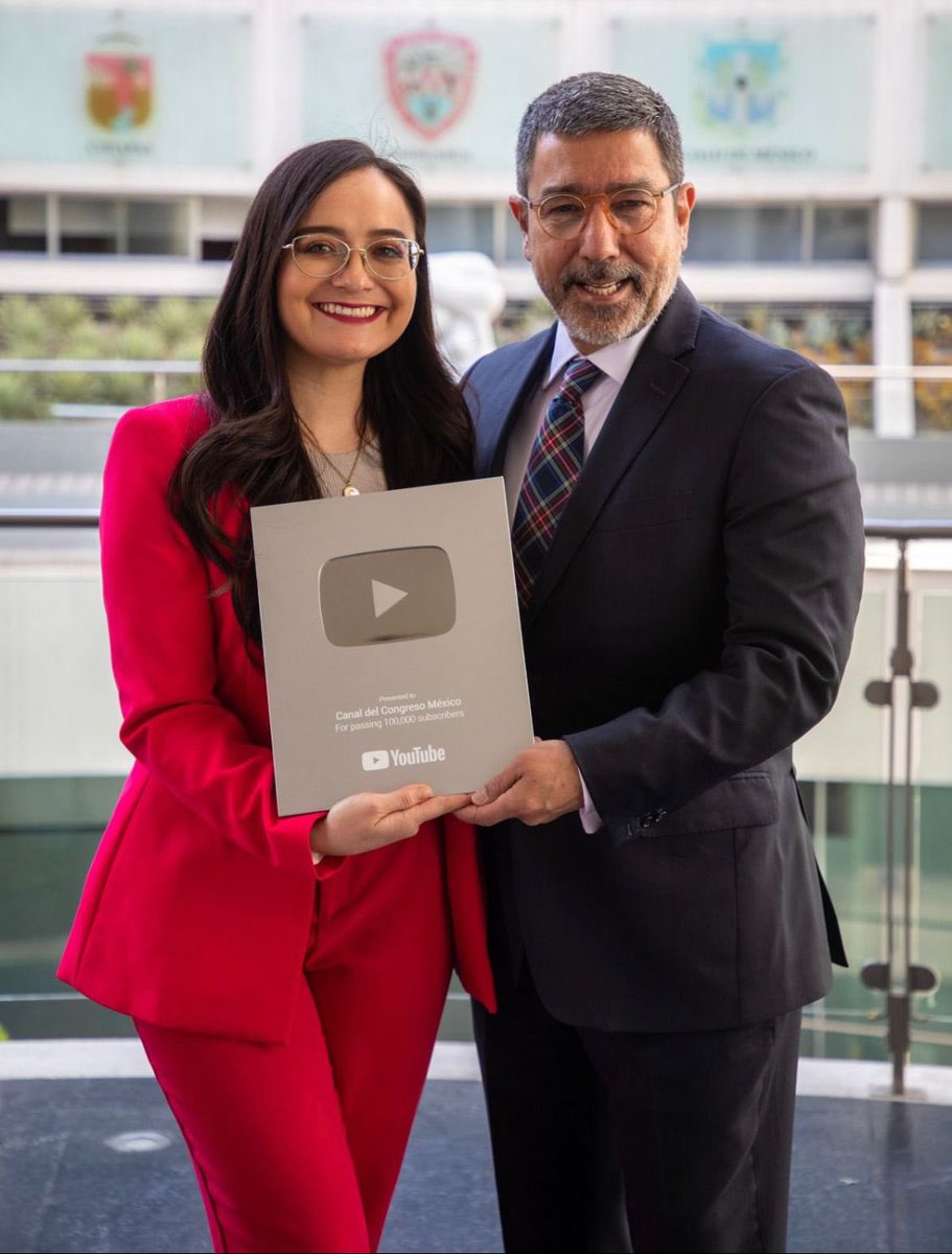 diputadospan's tweet photo. Muchas felicidades al @CanalCongreso, a su director @Eduardo_FdezS, a @CarmenUriasP y a todo el equipo que conforma el Canal del Congreso.

Comunicar el trabajo legislativo en plataformas digitales es fundamental en nuestros tiempos.

¡Enhorabuena y que sigan los éxitos! https://t.co/71H2tLpAjg
