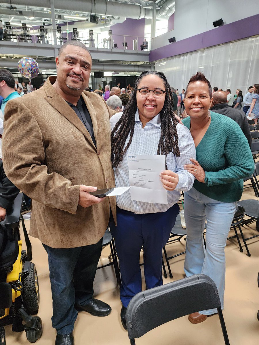 Perice Manns, MD (@pericemanns) on Twitter photo Today was nothing short of amazing. I matched general surgery at <a href="/EmorySurgery/">Emory Surgery</a> and I am through the roof. I can’t wait to start this journey. #gensurgmatch2023 #Match2023 Today was nothing short of amazing. I matched general surgery at <a href="/EmorySurgery/">Emory Surgery</a> and I am through the roof. I can’t wait to start this journey. #gensurgmatch2023 #Match2023