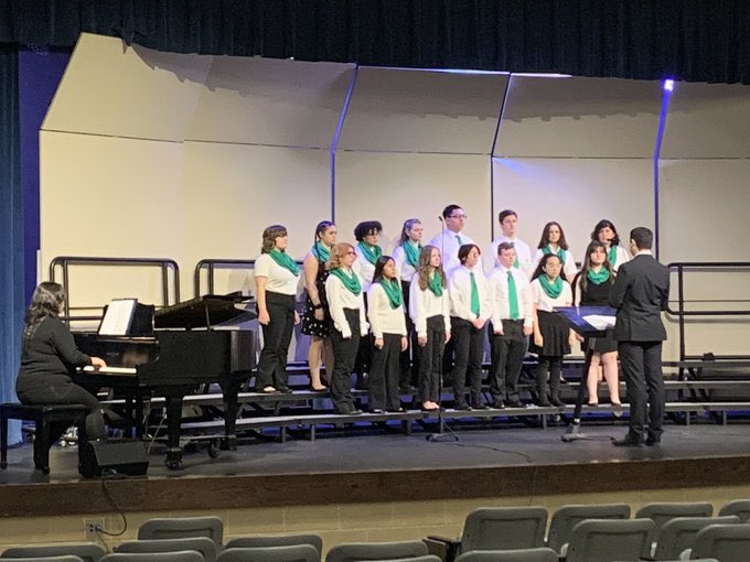 BTHSChoirs's tweet photo. What a day!! Music City Classic Competition in the morning, Country Music Hall of Fame, recording session at the Historic RCA Studio B, Dave &amp; Busters, and finished off with a concert at the Grand Ole Opry! @BTHS_Band @BTHSDragons @BTHS_SPORTS https://t.co/oZSbHZ0PGD