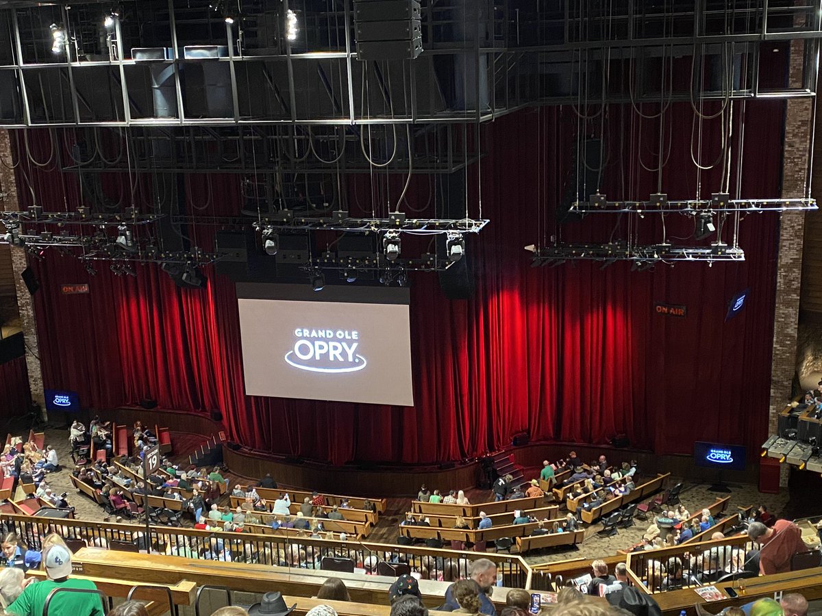 What a day!! Music City Classic Competition in the morning, Country Music Hall of Fame, recording session at the Historic RCA Studio B, Dave &amp; Busters, and finished off with a concert at the Grand Ole Opry! <a href="/BTHS_Band/">BTHSBand</a> <a href="/BTHSDragons/">BTHS</a> <a href="/BTHS_SPORTS/">Brick Dragons Athletics</a>