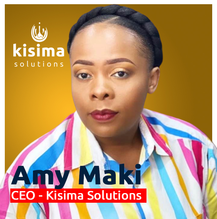 MirindiMarcell1's tweet photo. Nous sommes honnoré d'avoir accepté la demande d'accompagner cette brillante dame dans l'avanture Kisima Solutions.
C'est le mois de la femme. Mme Amy Maki est à l'honneur chez ControlSys

#innovation #digital #MoisDeLaFemme #condamné_à_réussir https://t.co/zIx4obBnHL