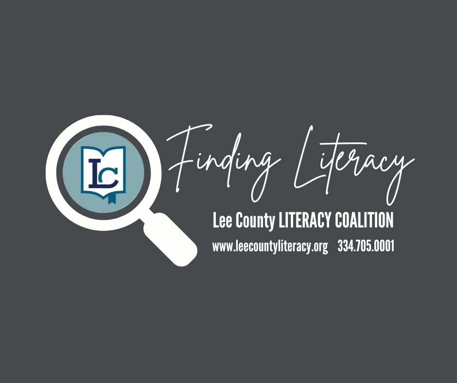 FINDING LITERACY just got easier! Check out our Programs &amp; Activities Calendar. Here you will find upcoming FREE literacy workshops, webinars and where to find us during community outreach engagements! conta.cc/3Ft8qKZ