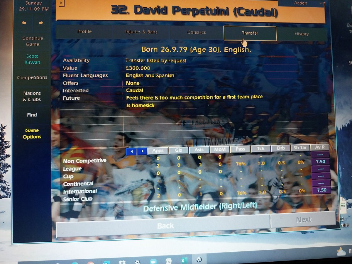 #CM0102 Anybody seen this before? Doesn't say much for his character or moral fortitude.