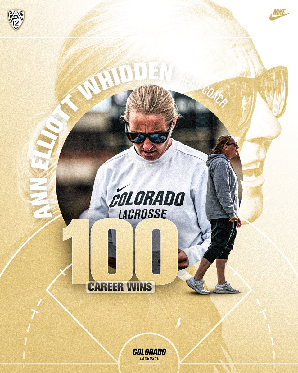 Colorado Buffaloes Lacrosse tweet media