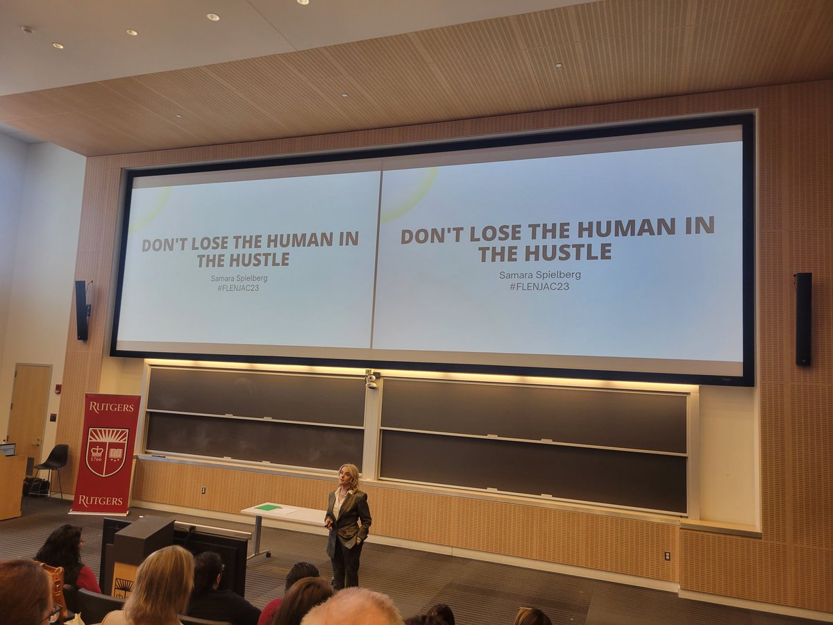 Julie Melendez Mitschow tweet media