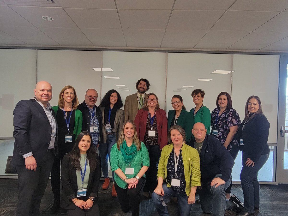 Julie Melendez Mitschow tweet media