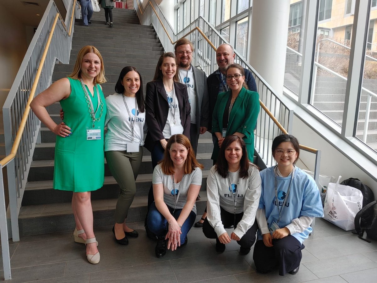 Julie Melendez Mitschow tweet media