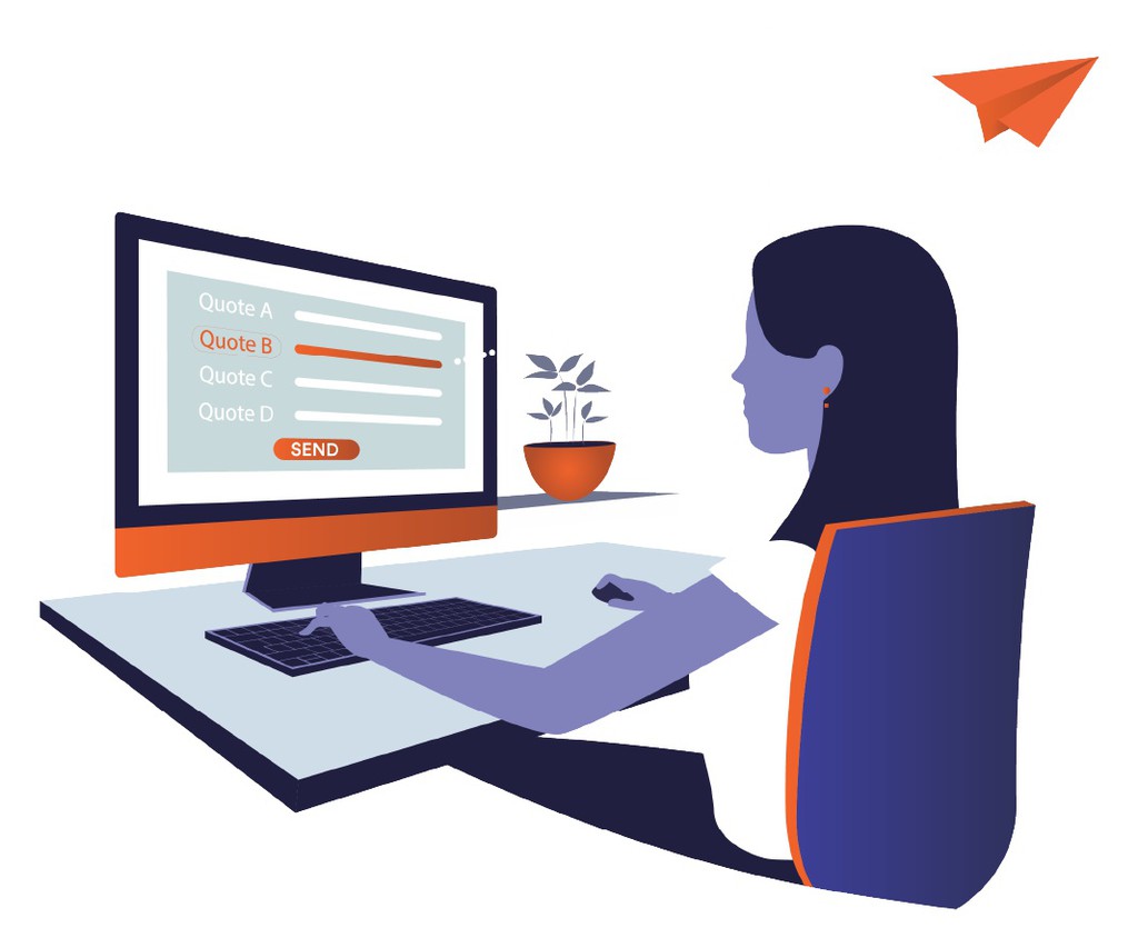 SemseeQuotes's tweet image. This can include customizing the platform to better fit your agency's workflow, setting up automated reports, or integrating the platform with other systems you use.

Read more 👉 lttr.ai/9aRw

#IndependentInsuranceAgency #ApplicationProcess #RaterPlatform #Semsee