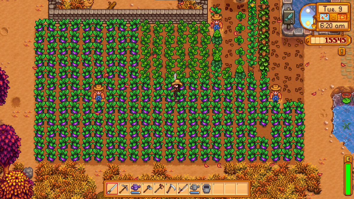 r/StardewValley tweet media