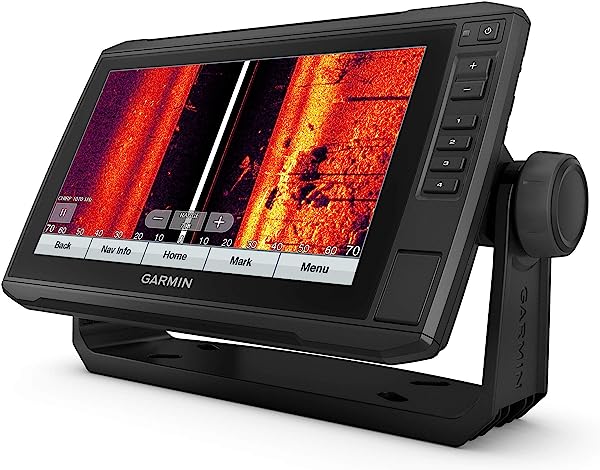theqvivo's tweet image. &quot;#Garmin #EchoMAP UHD 93sv $785.71 (35% off) amzn.to/3n3ABdb