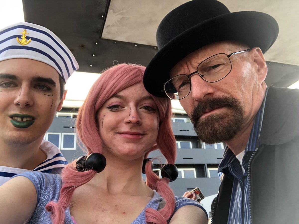 WebJ23_'s tweet photo. I’m waiting for Josuke or Yasuho to show up in JoJolands so this pic can finally be canon https://t.co/hdP73gQlr7