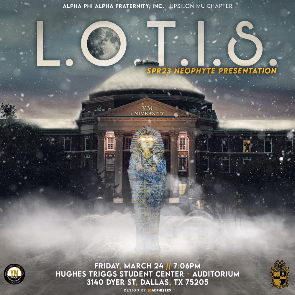 A cold PHront is coming…