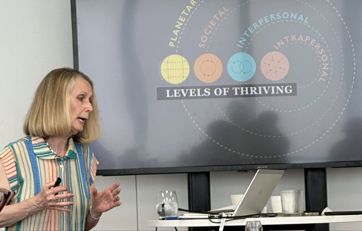 newmarketschool's tweet image. @epit workshop enthralled by Valerie Hannon and education leadership so all may thrive