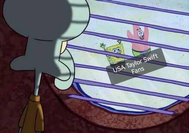 NotFancy_'s tweet photo. International Swifties: https://t.co/5KvOzSSs0d