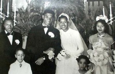 Happy 90th Birthday to the phenomenal Myrlie Evers-Williams! 