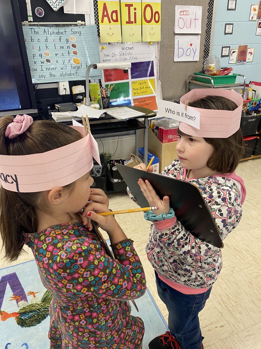 kindergarten tweet media