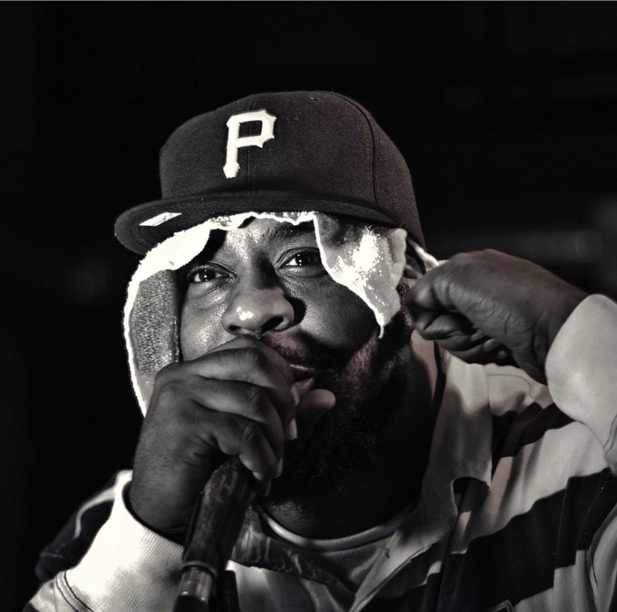 PremiumPete's tweet image. #HappyBirthday @SeanPrice Energy Never Dies, Miss You everyday my Friend!Blessings to the Queens Bernadette and Shaun P! 💜🙏🏼🎂 🅿️ #SeanLivesOn Forever #Snackavelli