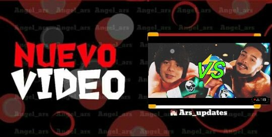 updates_ars's tweet photo. 🔴Nuevo vídeo de ángel👇🏼💕
https://t.co/Ky6T6TmILr https://t.co/caJDogkuYx