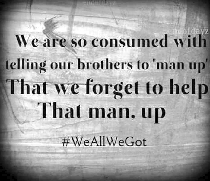 Bantu_Prophet (@ericsandifer7) on Twitter photo 