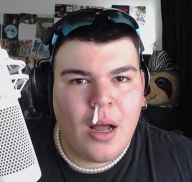 momento completamente historico