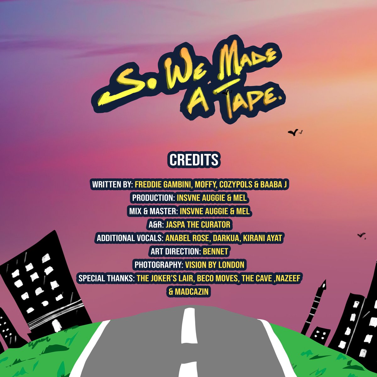 Raven Kuewor (@raven_kuewor) / X