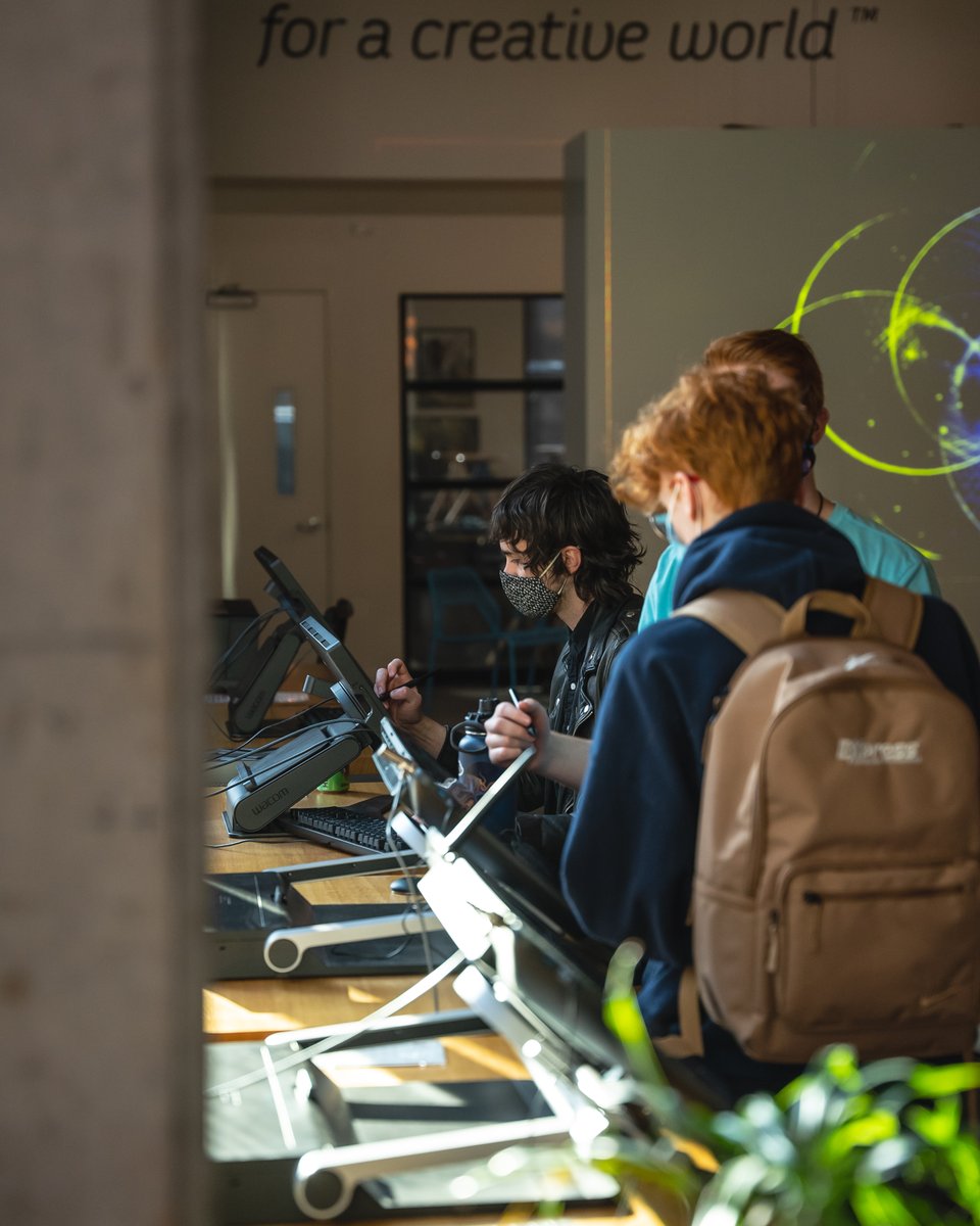 Animate Everything! tweet media