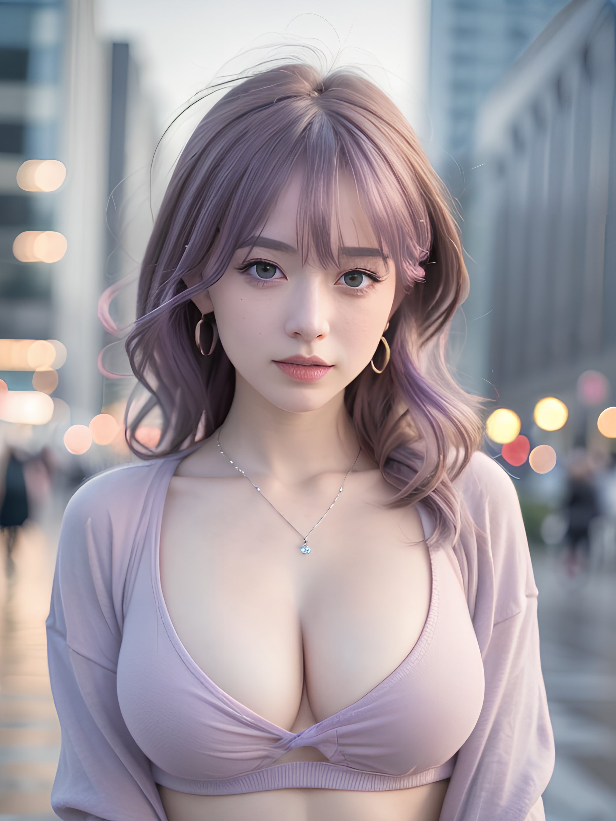 恵美子 Emiko Chan (EmikoChanAI) / Twitter