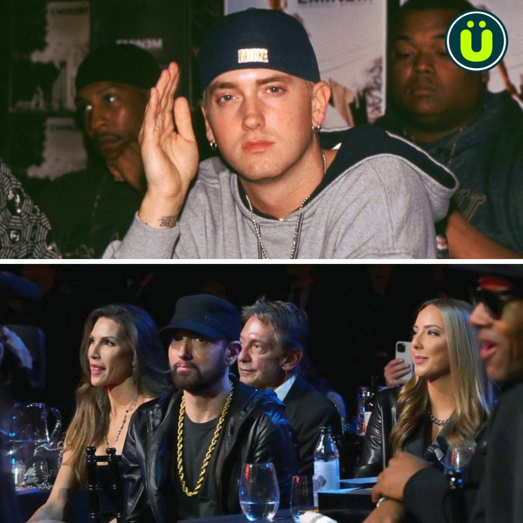 Eminem Daughter Homecoming Queen