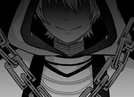⑤ラスボス陽方の創作のラスボスは初手から出てる説『Evil clover』バティンとソロモン王『八蛇』柘榴(八岐大蛇)と源晃 