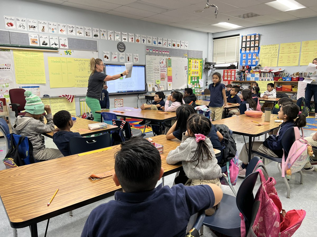 Dr. Evylyn Quiñones (@evyabel) on Twitter photo Amazing things are happening at Hyattsville Elementary <a href="/DrRTMJr/">Dr. Richard Thomas McKee Jr.</a> Math Learning Walks <a href="/Area1PGCPS/">Area I - Prince George's County Public Schools</a> <a href="/pgcps/">PGCPS</a> <a href="/Title1_PGCPS/">Title1_PGCPS</a> <a href="/NikiBrown8/">Dr. Nikī’ Newman-Brown</a> #cluster4 #ChessNotCheckers Amazing things are happening at Hyattsville Elementary <a href="/DrRTMJr/">Dr. Richard Thomas McKee Jr.</a> Math Learning Walks <a href="/Area1PGCPS/">Area I - Prince George's County Public Schools</a> <a href="/pgcps/">PGCPS</a> <a href="/Title1_PGCPS/">Title1_PGCPS</a> <a href="/NikiBrown8/">Dr. Nikī’ Newman-Brown</a> #cluster4 #ChessNotCheckers